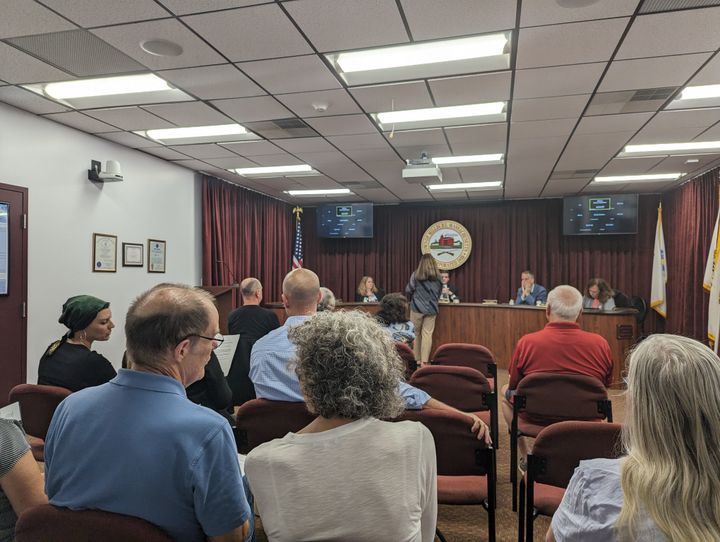 Highlights from the 8 August 2023 Select Board Meeting